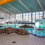 Appartement 4 Person On A
