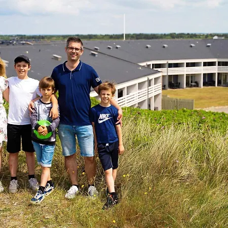 4 Person On A Ringkøbing