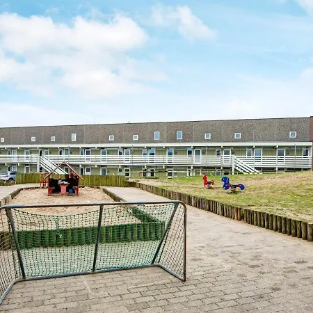 Appartement 4 Person On A *