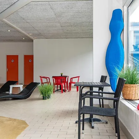 Apartament 4 Person On A