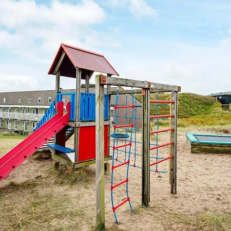 4 Person On A * Ringkøbing