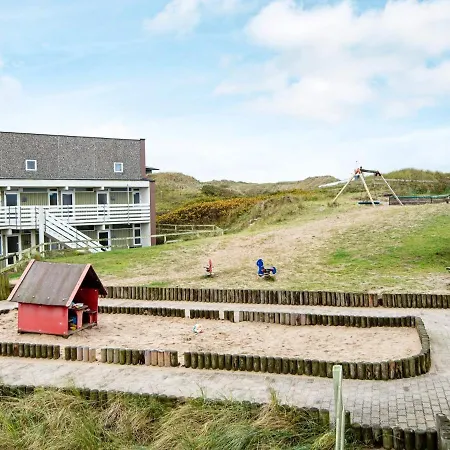 4 Person On A * Ringkøbing