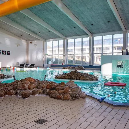 Apartament 4 Person On A