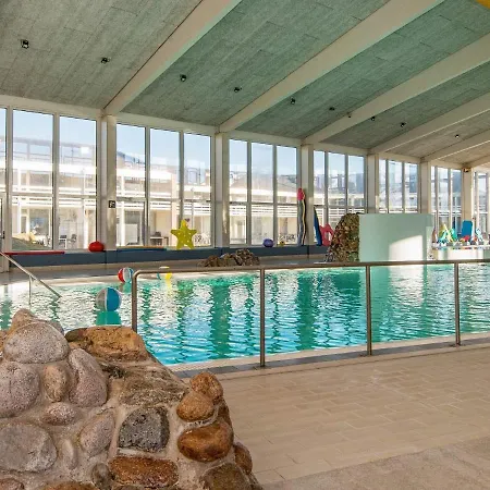 4 Person On A Apartament Ringkøbing