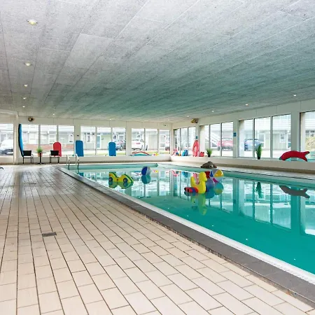 Apartament 4 Person On A *