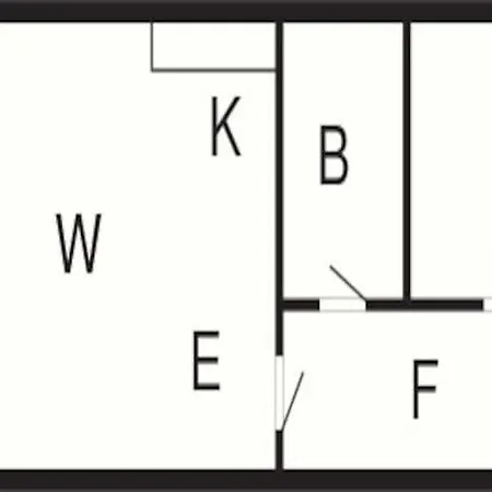 Xiii Apartment Ringkobing