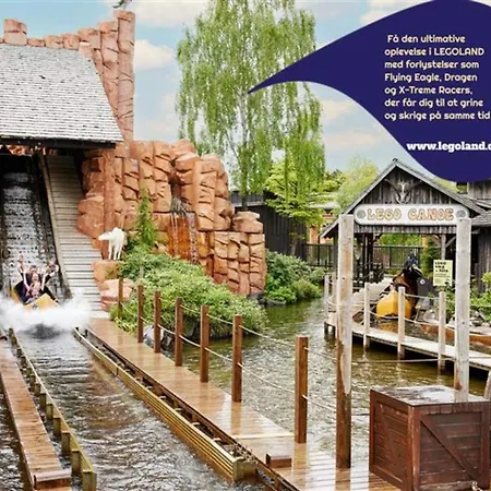 4 Person On A Ringkøbing