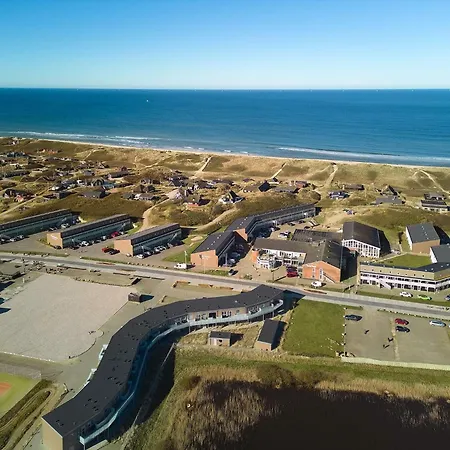 4 Person On A Appartement Ringkøbing