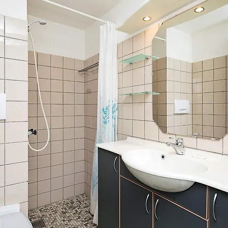 Appartement 4 Person On A Ringkøbing