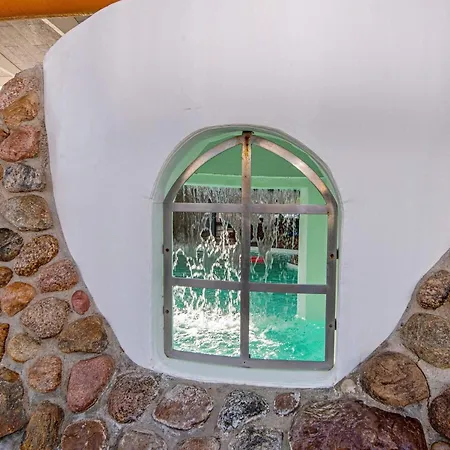 Appartement 4 Person On A *