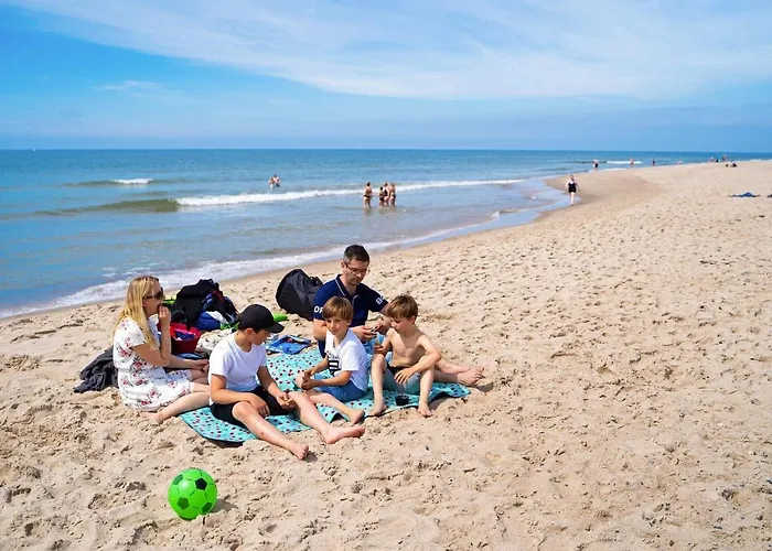 4 Person On A Apartment