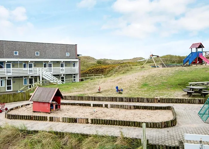 4 Person On A * Ringkobing