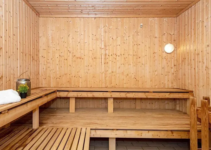 4 Person On A Apartment