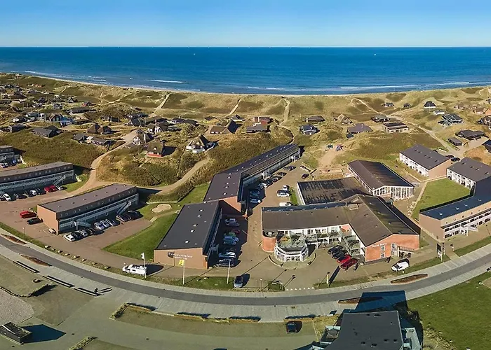 4 Person On A * Ringkobing