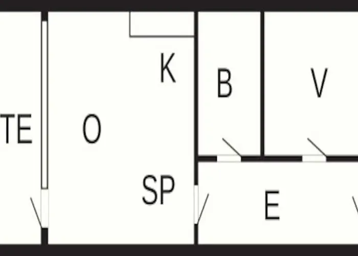 4 Person On A Ringkobing