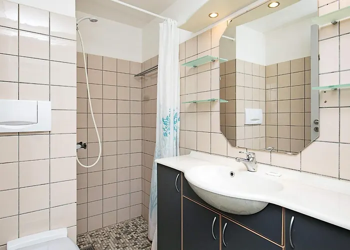 4 Person On A * Ringkobing